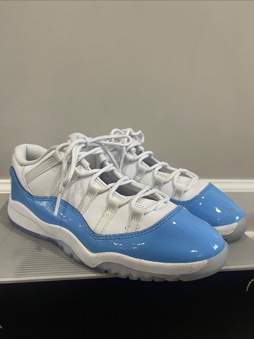 Air Jordan Retro 11